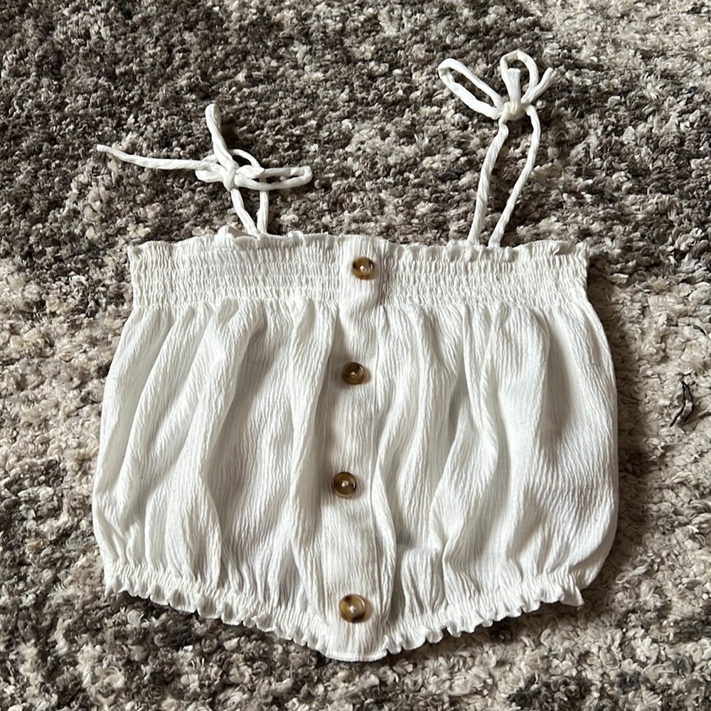 Cute top